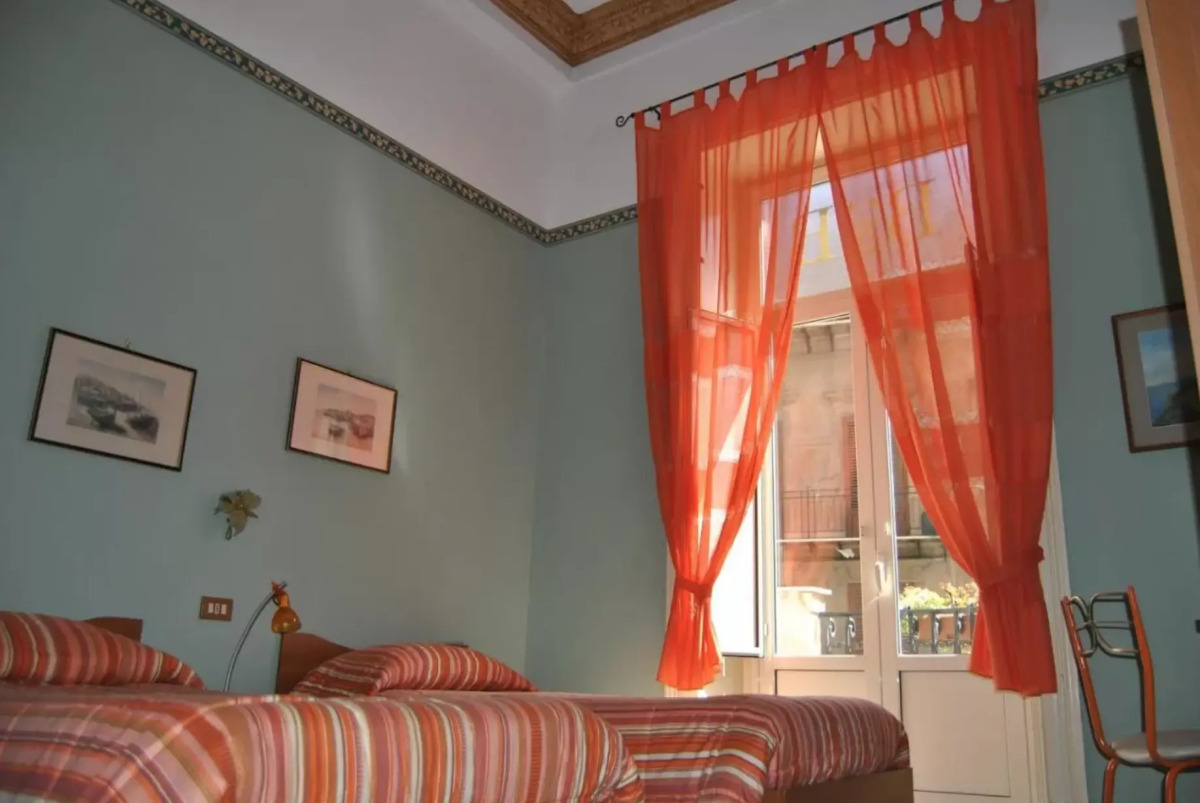 Bed and Breakfast D'Angelo