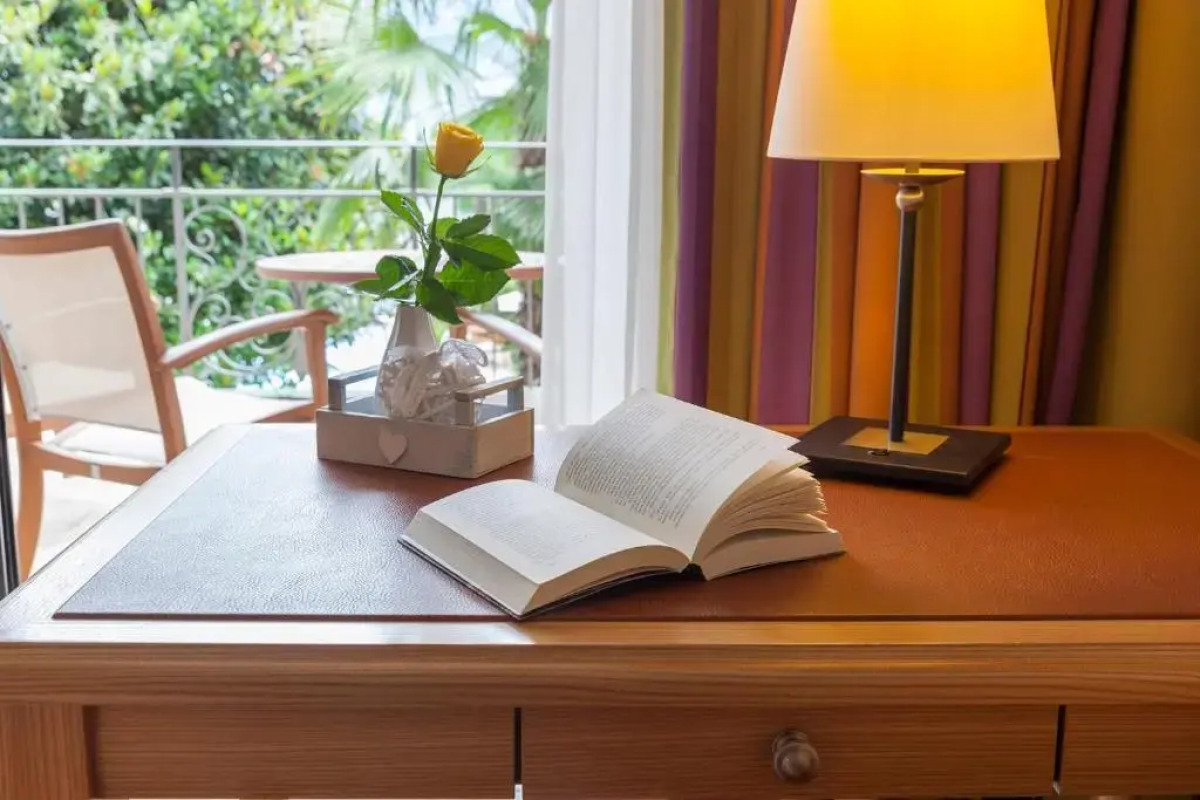 Boutique-Hotel REMORINO