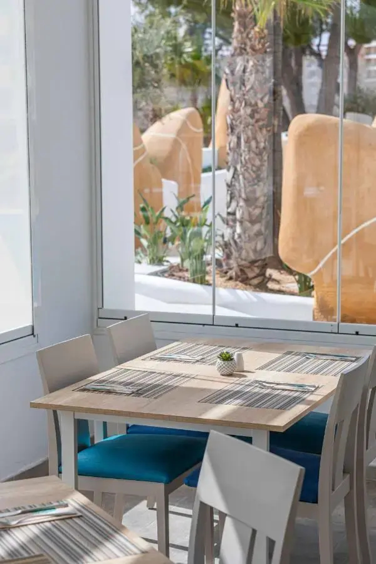 Mar Hotels Rosa del Mar & Spa