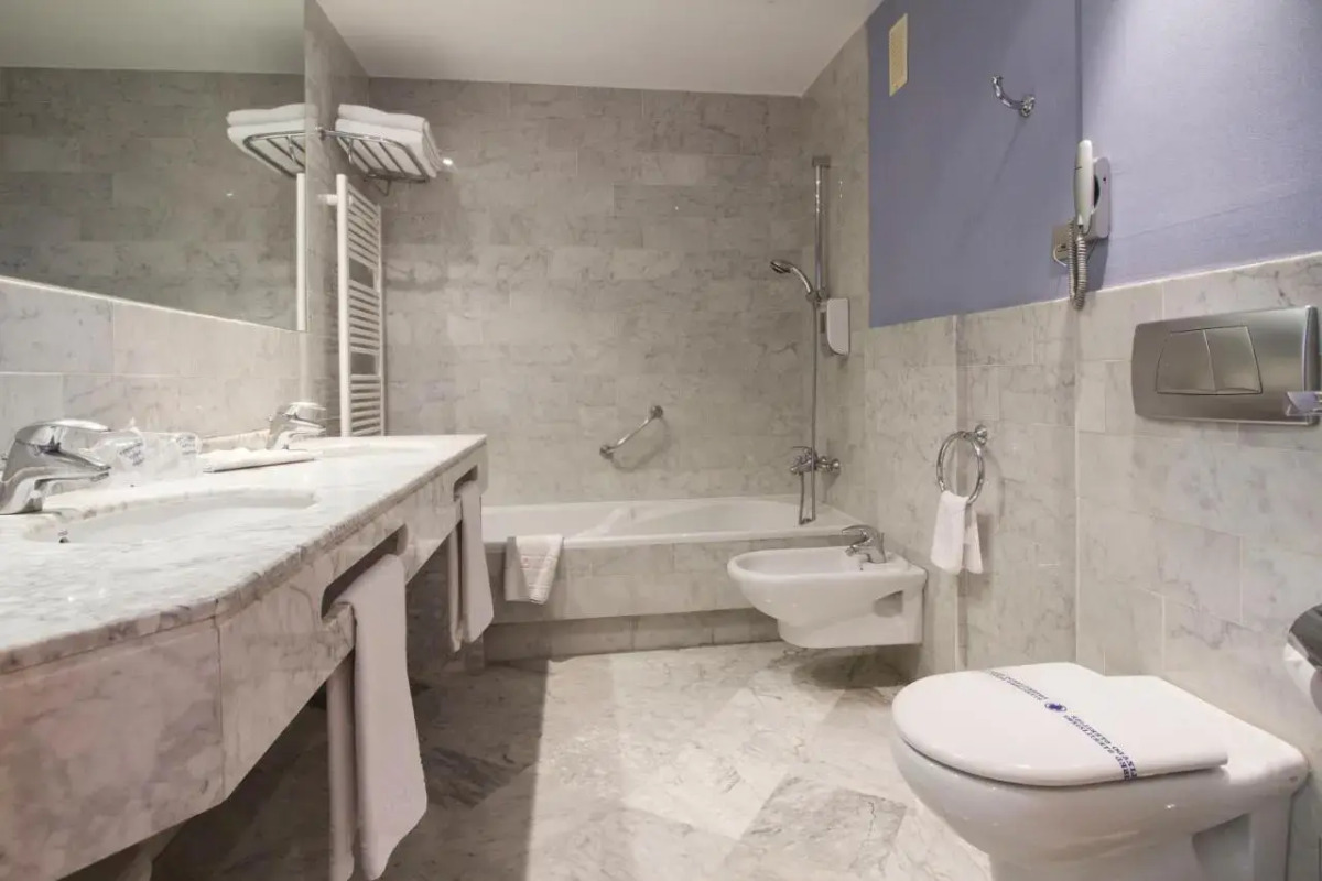 Hotel Madeira Centro