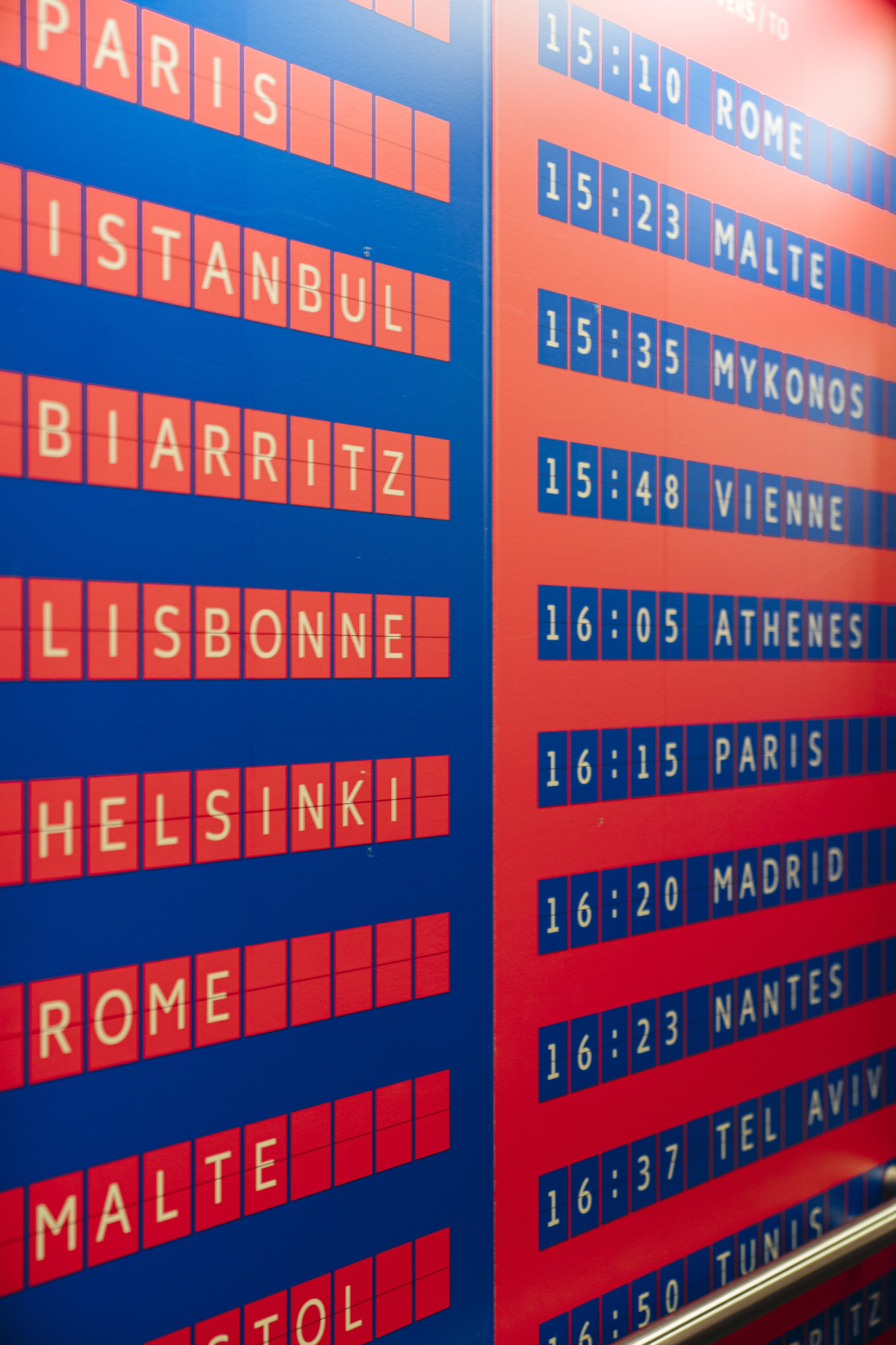 ibis Styles Nice Aéroport Arenas