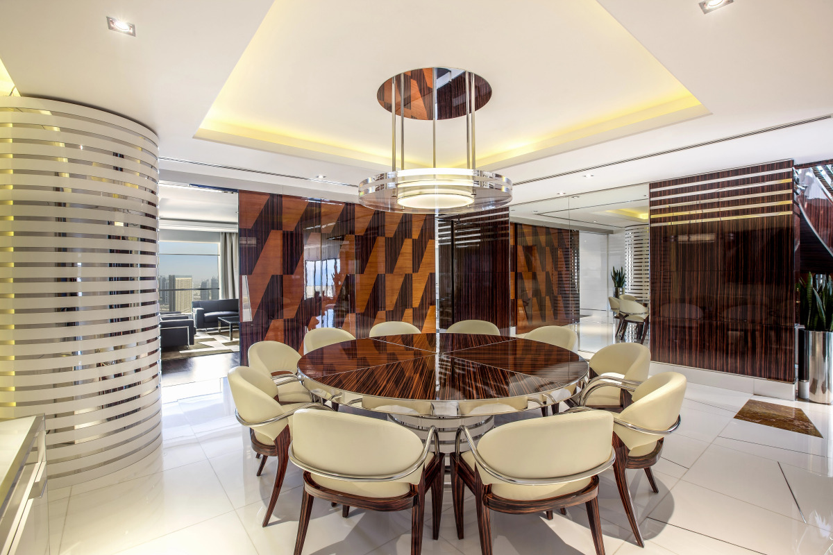 Hilton Dubai The Walk