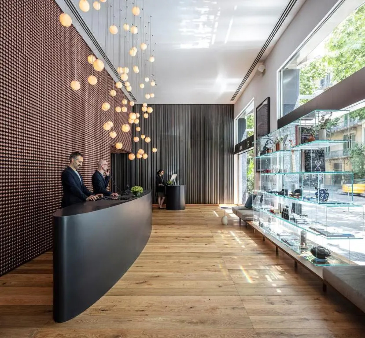 Отель Sir Victor