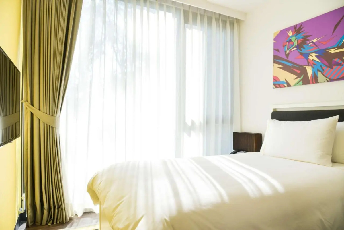 Отель Cassia Phuket, part of Banyan Group