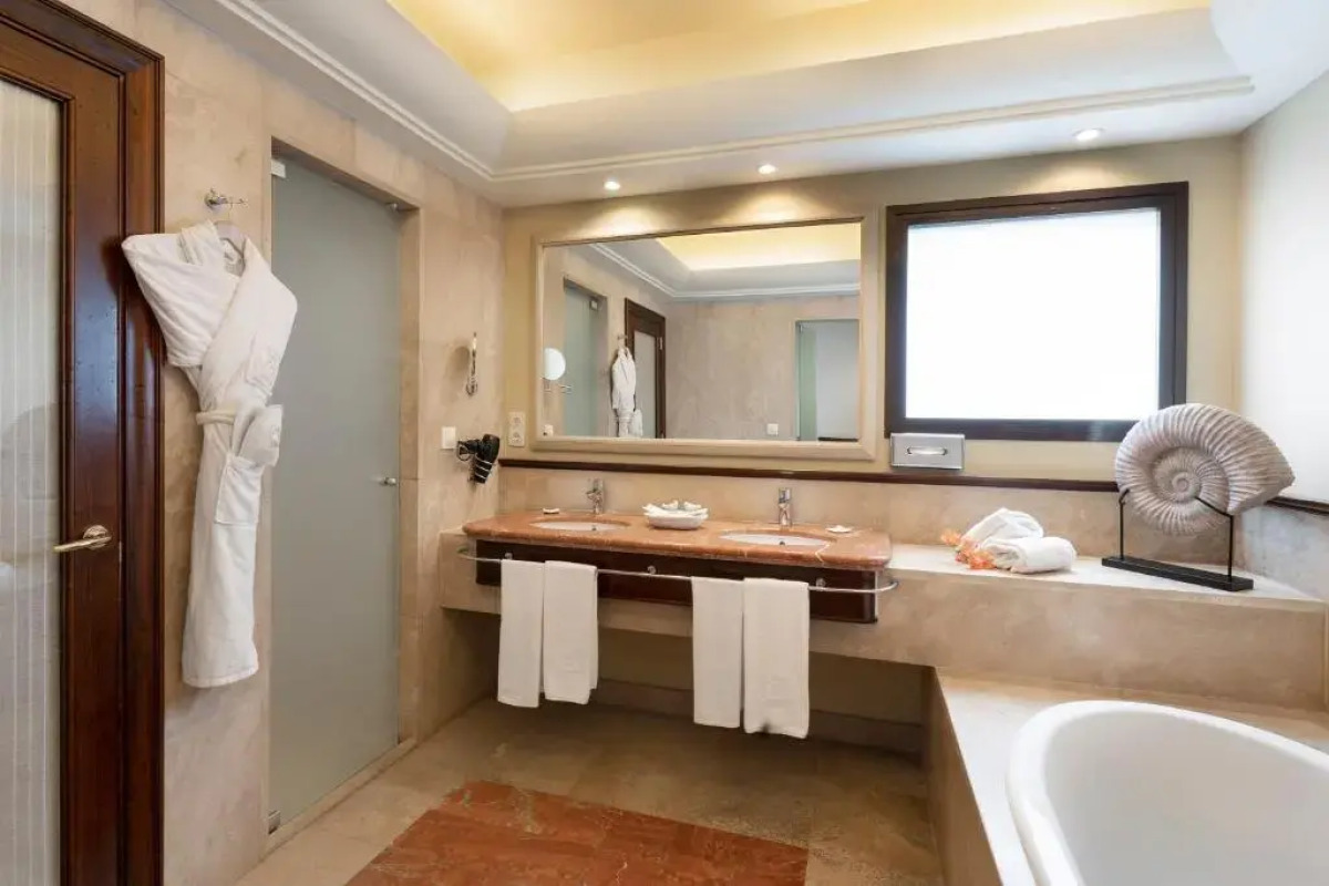 Hotel Vincci Selección La Plantación del Sur