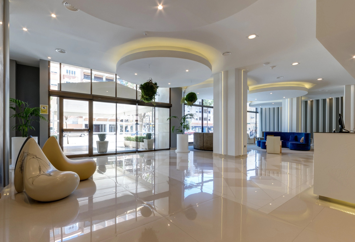 Hotel Monte Puertatierra