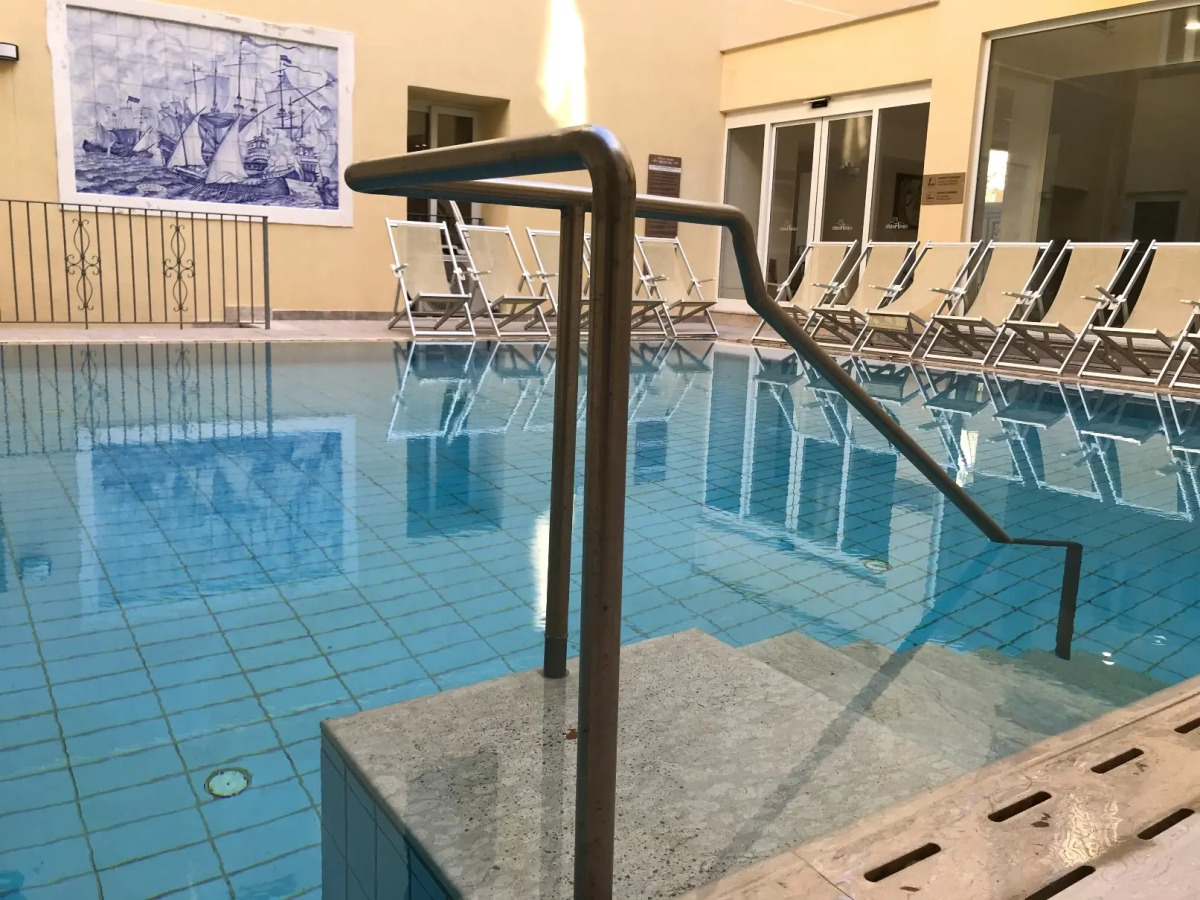 Bristol Hotel Terme Casthotels