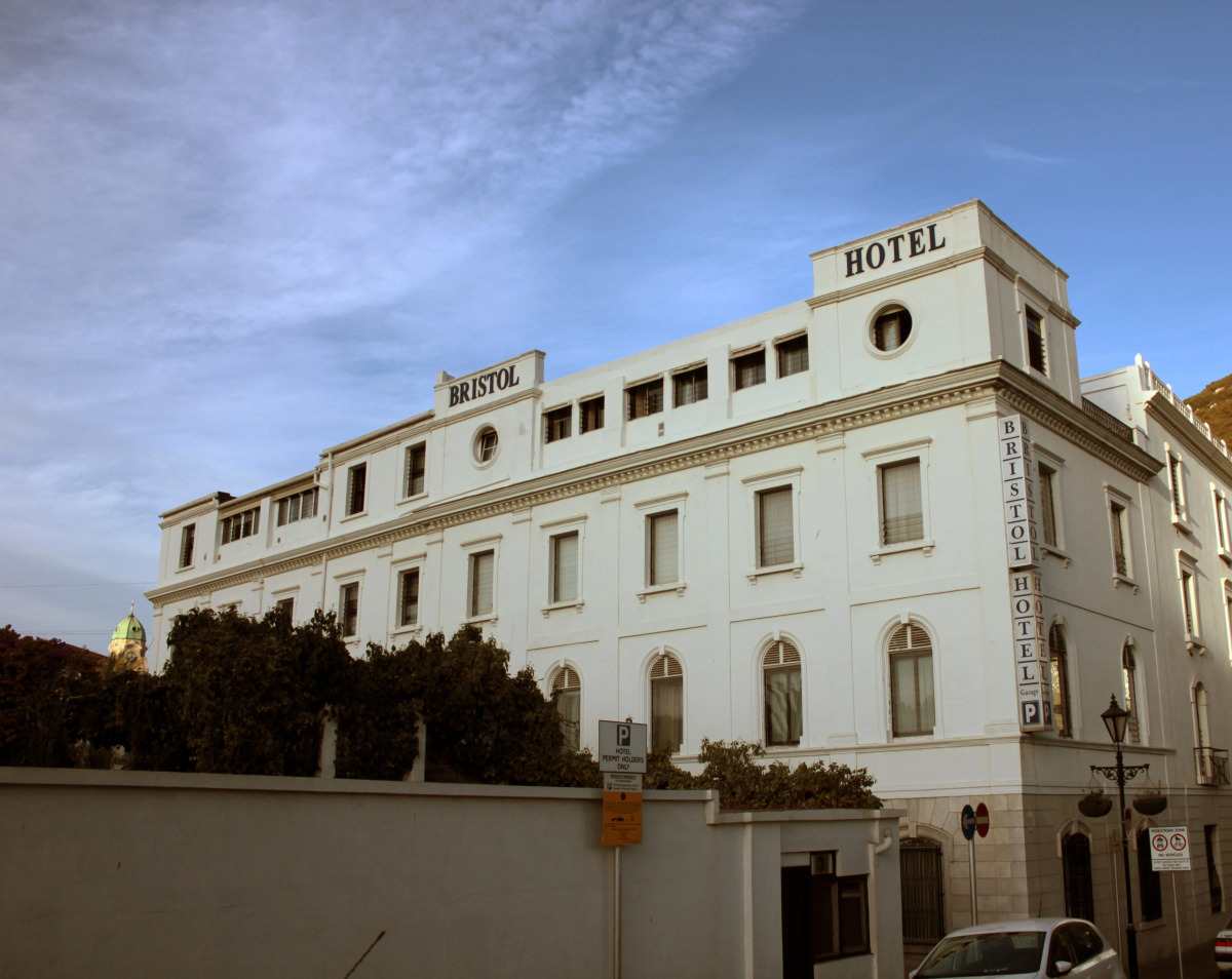 Bristol Hotel
