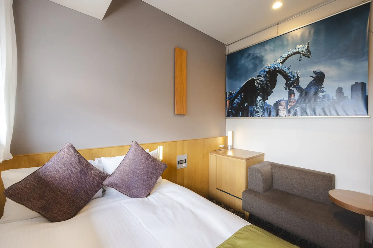 Hotel Gracery Shinjuku