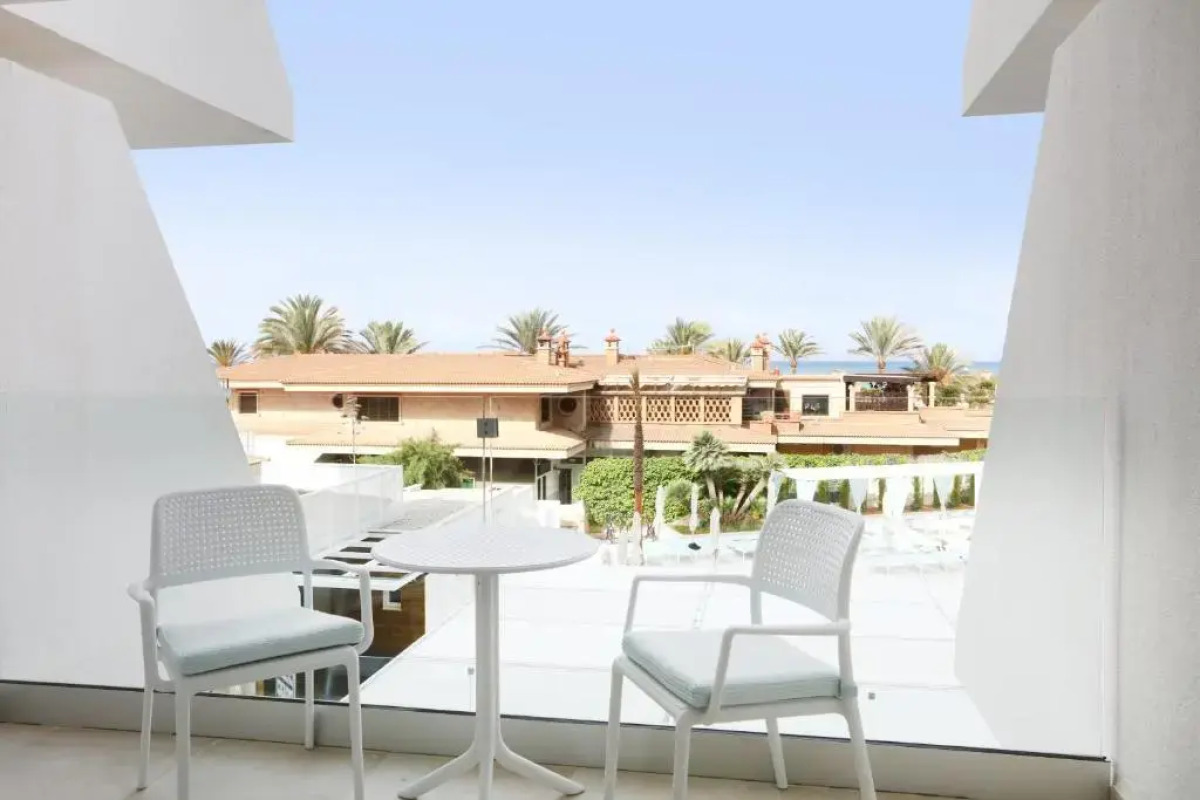 Отель Iberostar Selection Playa de Palma