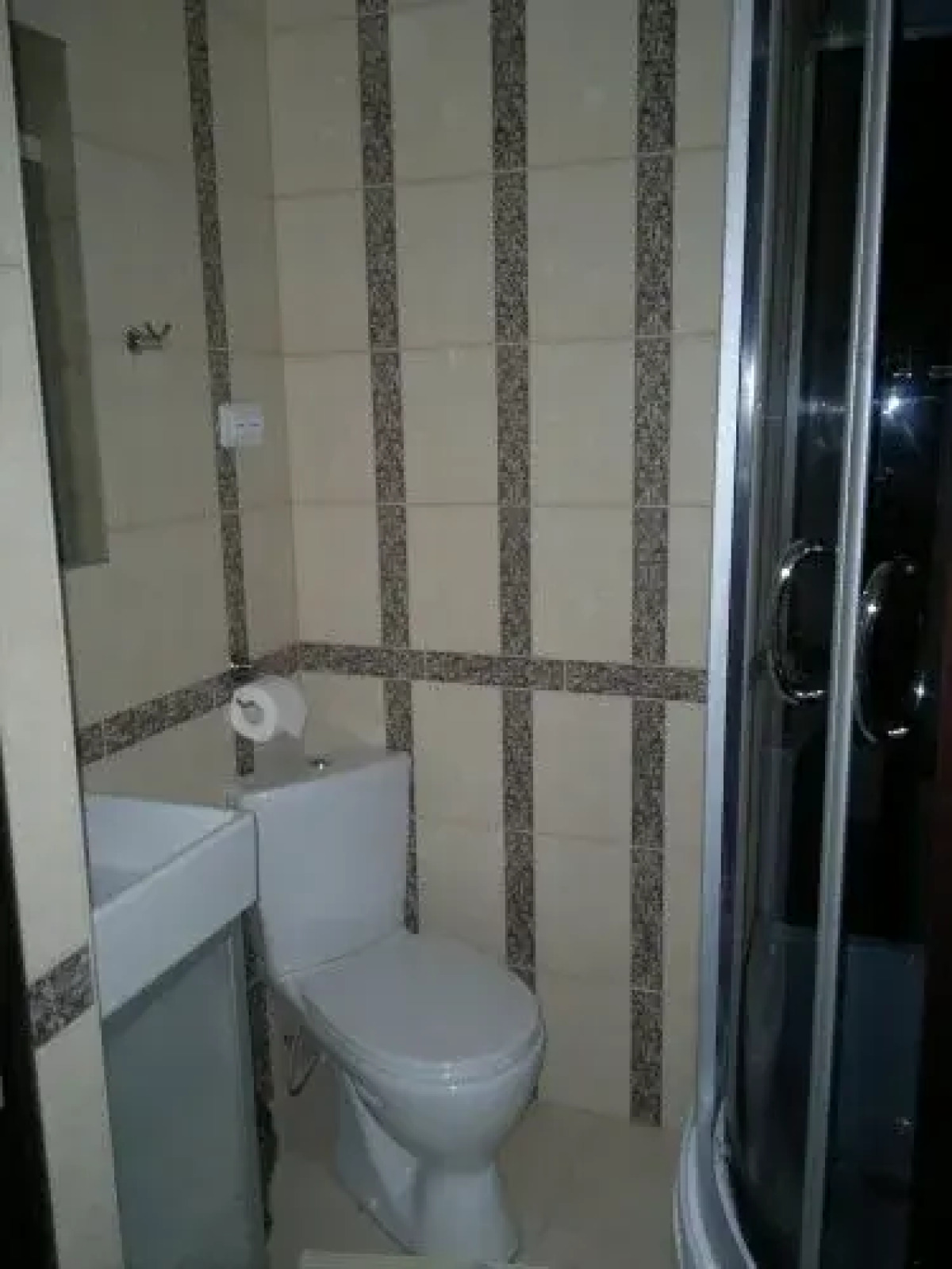 Morskaya 265 Guest House