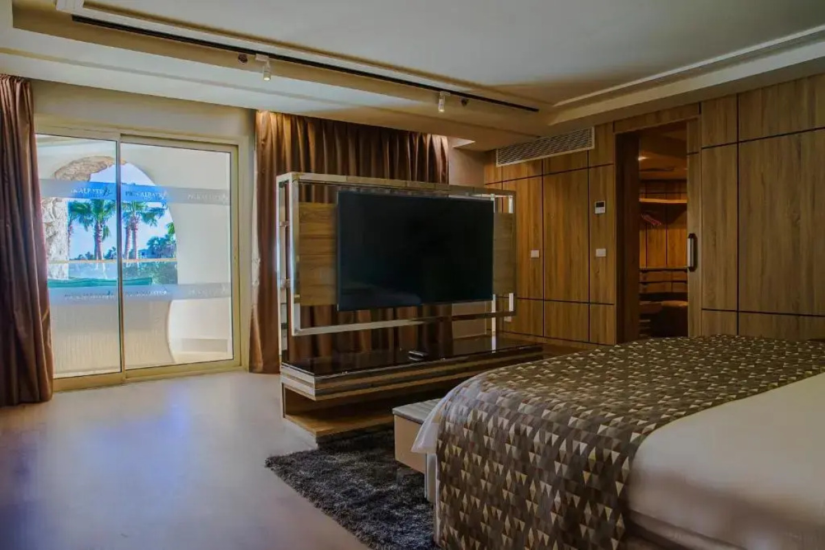 Pickalbatros Citadel Resort