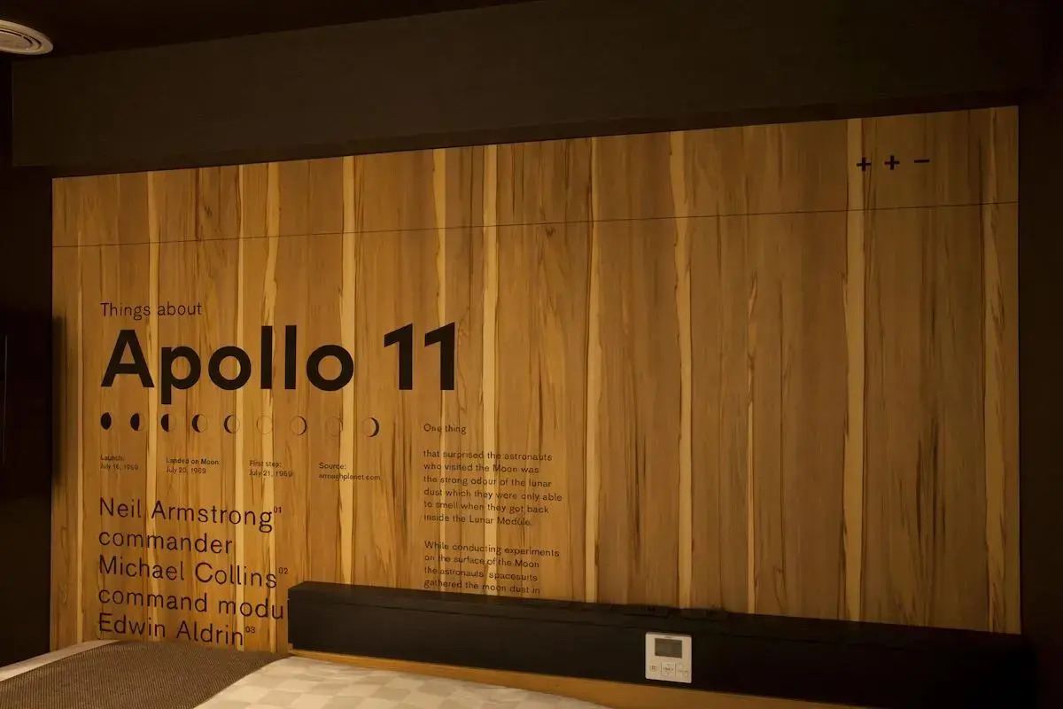 Отель Risveglio Akasaka