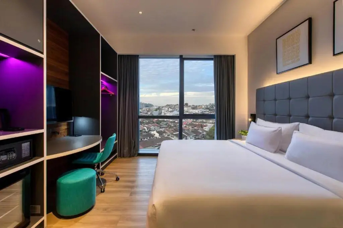 INNSiDE by Meliá Kuala Lumpur Cheras