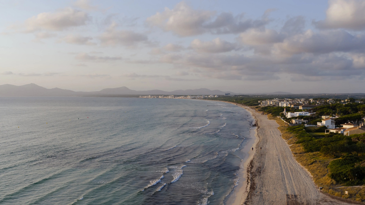 Sarena de Muro Resort Mallorca part of Destination by Hyatt