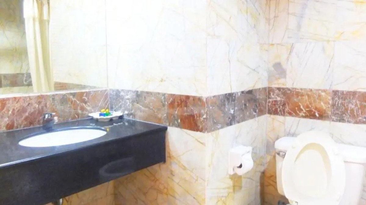 Adriatic Palace Hotel Pattaya