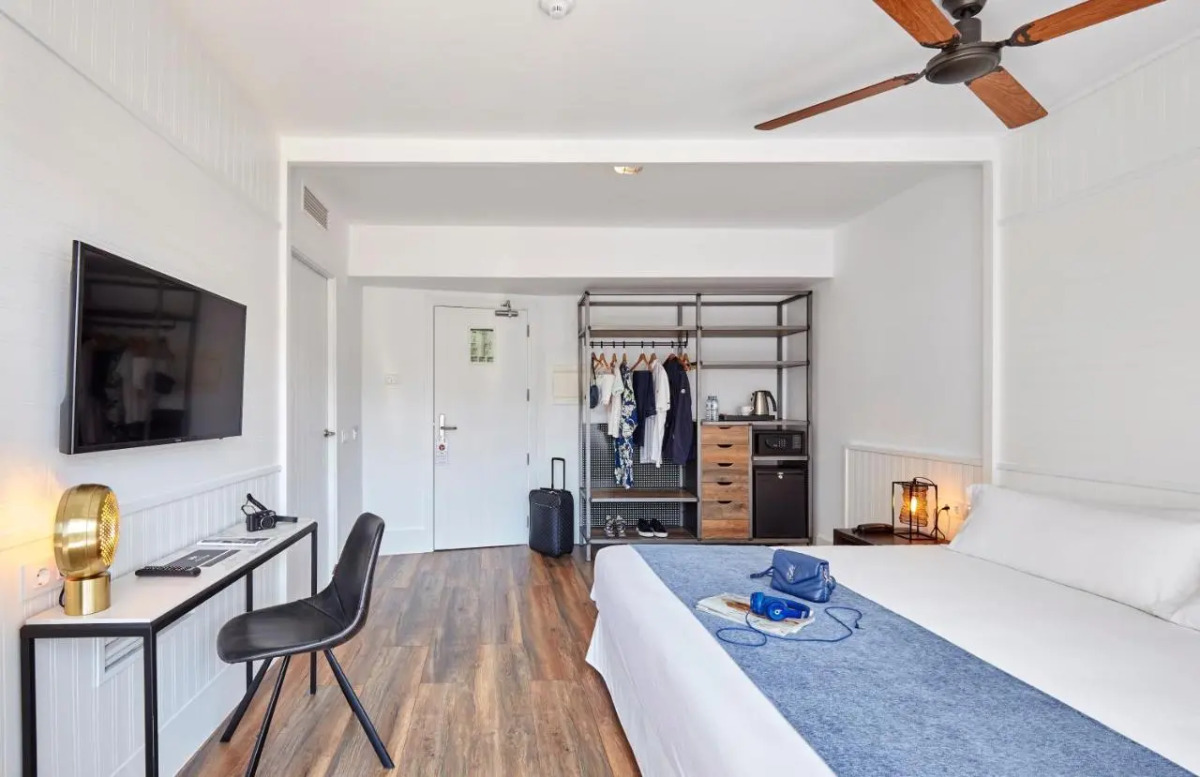 Gran Hotel Flamingo – Adults Only