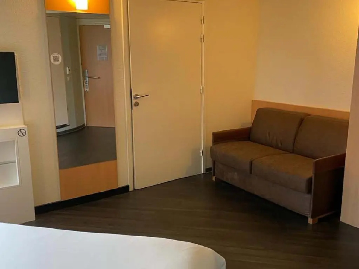 B&B HOTEL Orly Rungis Aéroport 3 étoiles