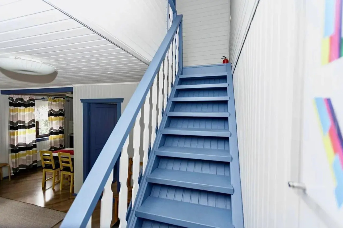 Парк-шале Утро