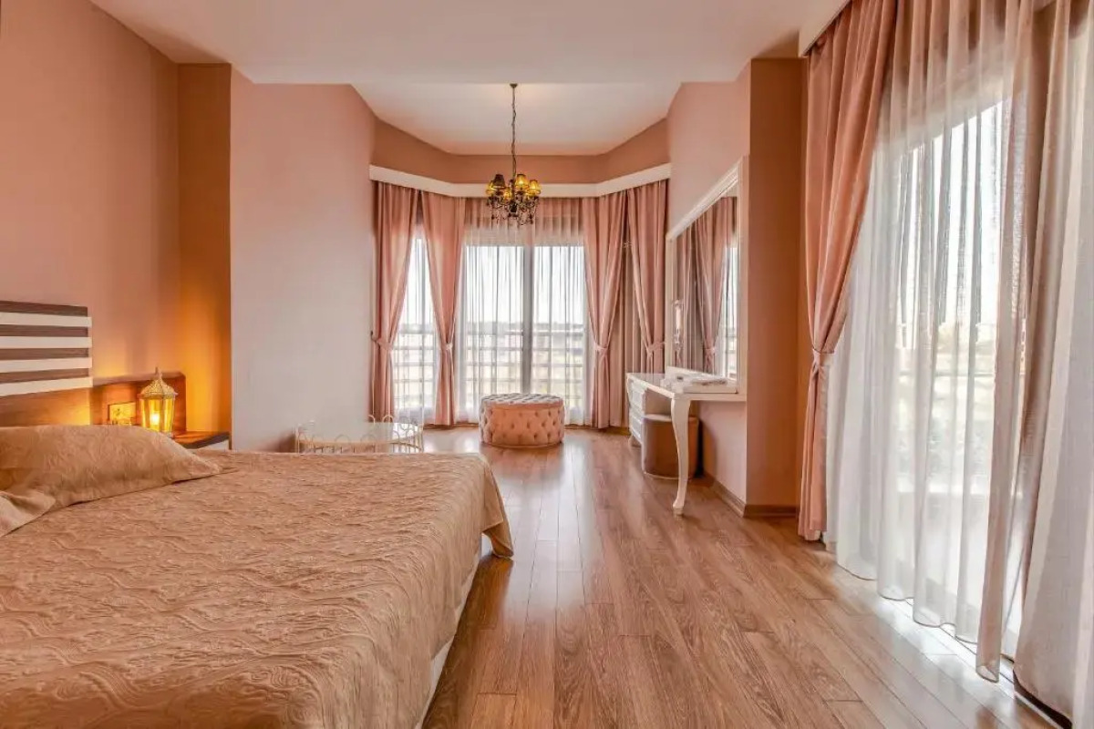 Vista Villas & Suites