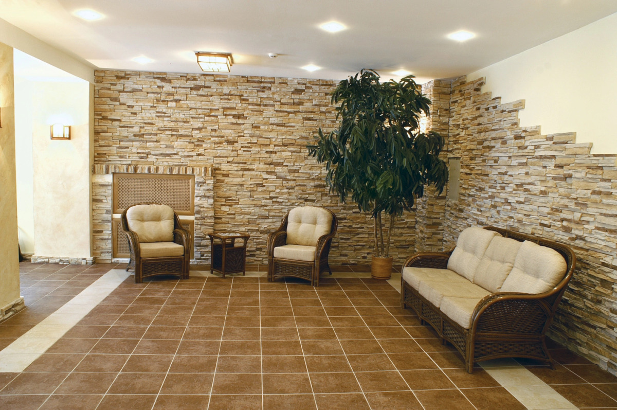 Парк-отель Ярославль