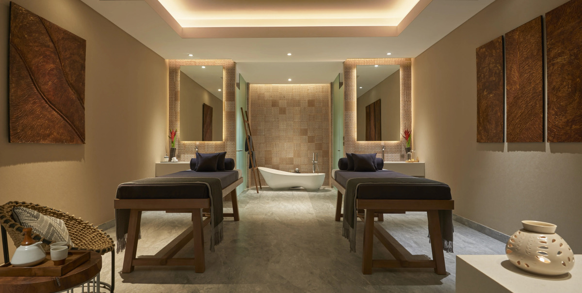 Курорт Renaissance Bali Uluwatu Resort & Spa