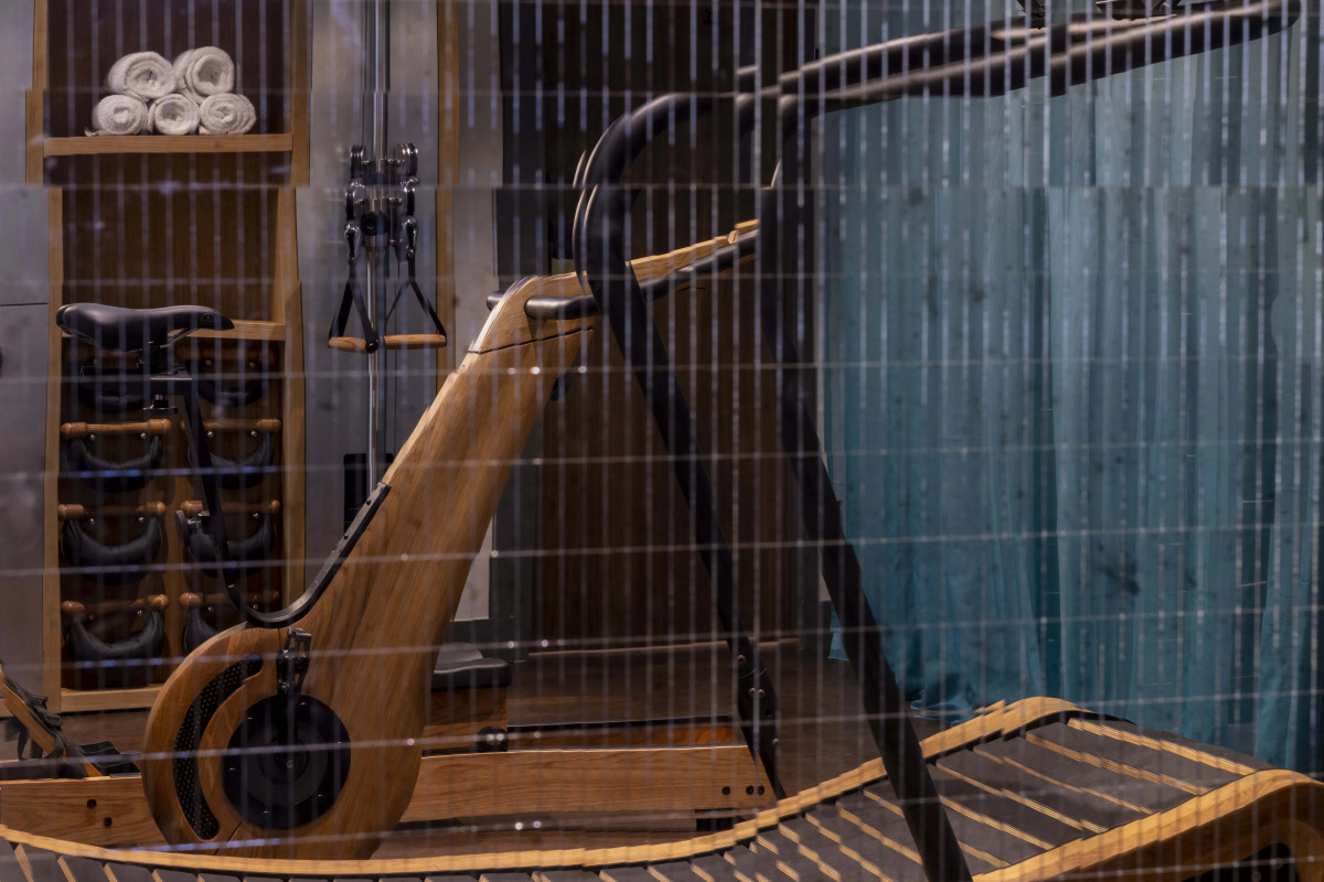 Victoria Palace Hotel Paris