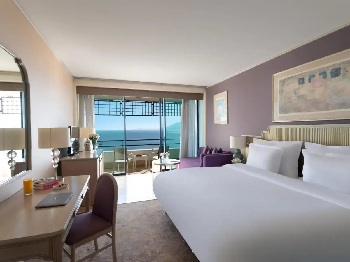 Rixos Downtown Antalya All Inclusive - The Land of Legends Access