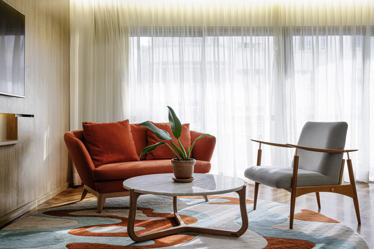 Fairmont Rio de Janeiro Copacabana