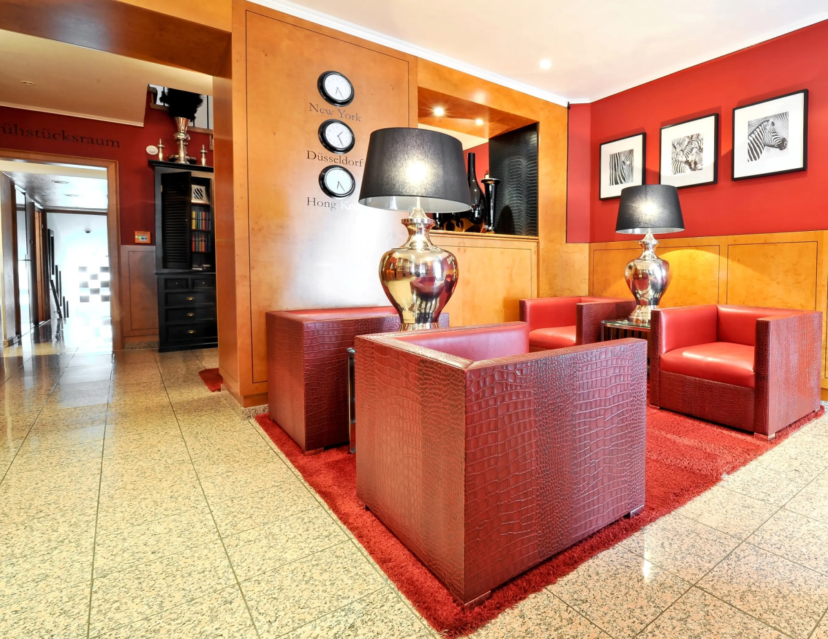 Hotel Sir & Lady Astor