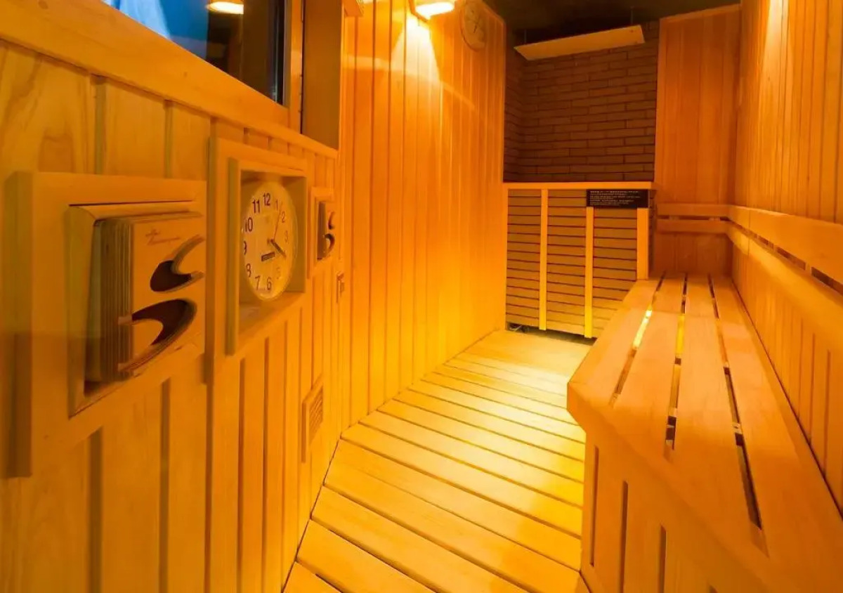 Dormy Inn Premium Tokyo Kodenmacho Hot Spring