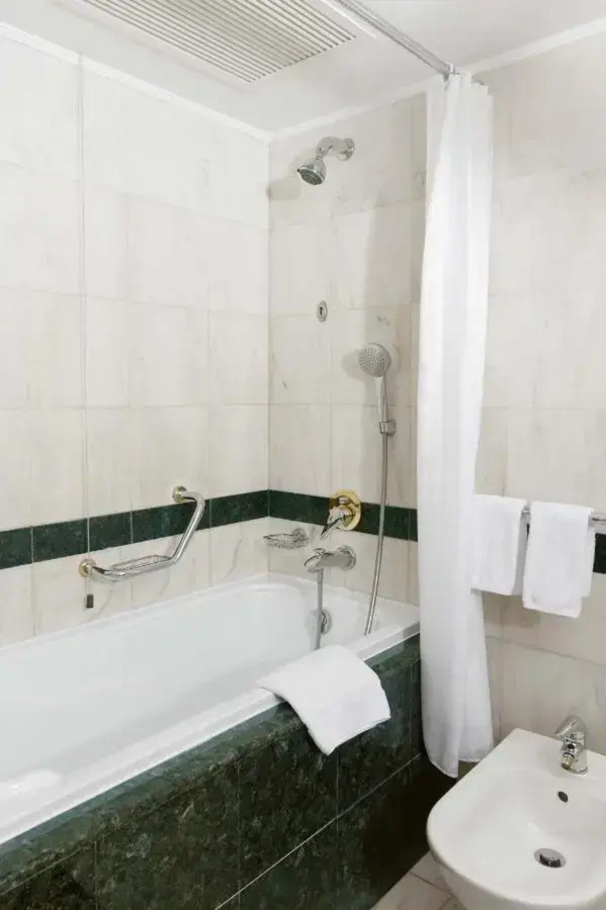 Grand Hotel Bucharest