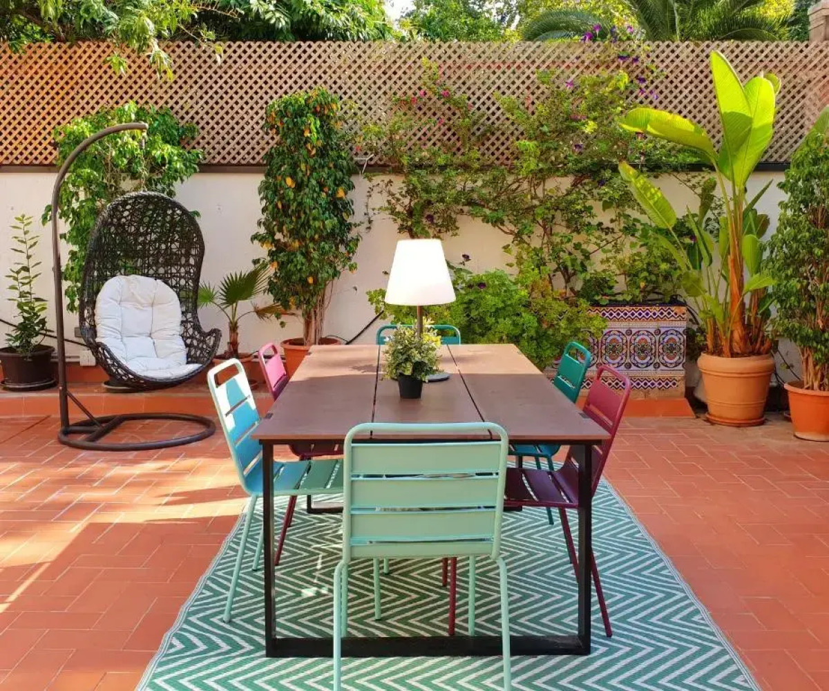 The Central House Barcelona Gracia - Hostel