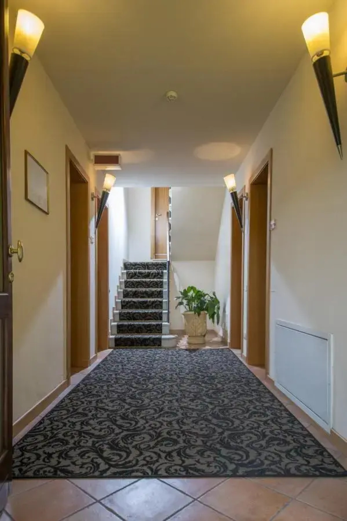 Hotel Venice Resort Airport