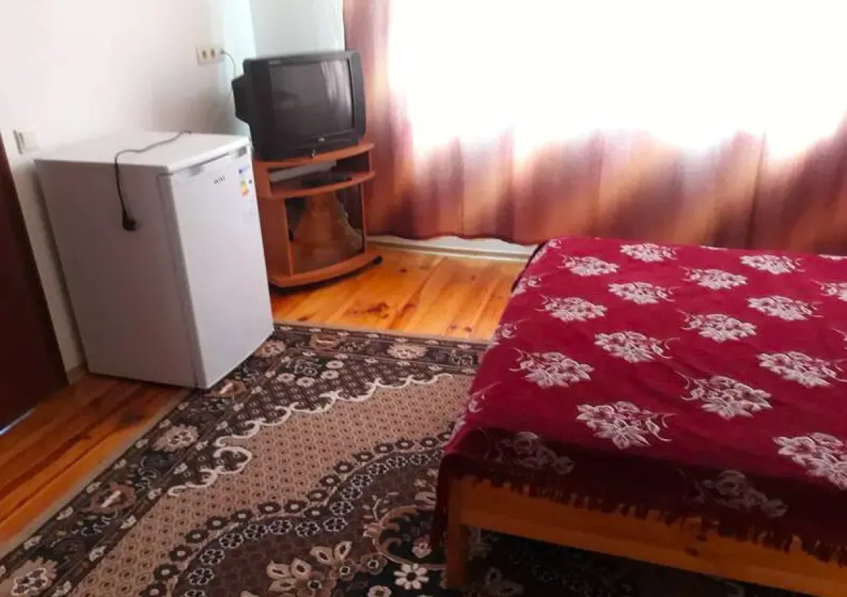 Guest House Solniechnaia dolina