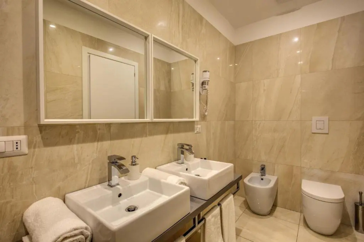 Napoli Great View B&B