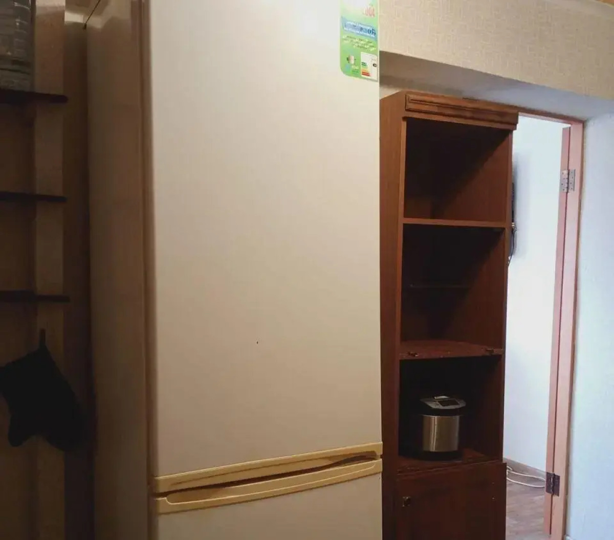 Апартаменты на Шарлыкском шоссе 1Вс1