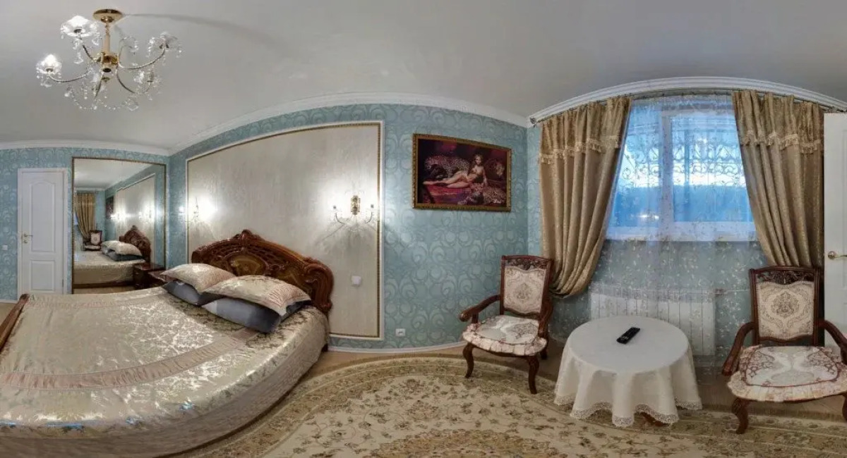 Мастер и Маргарита