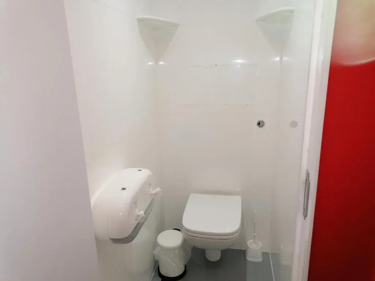 Copenhagen Downtown Hostel