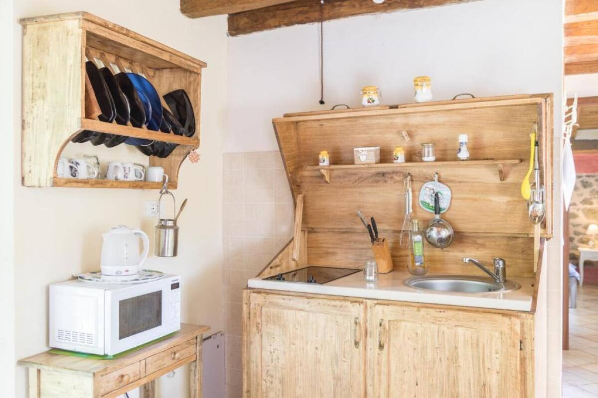 Agriturismo Di Là dall'Acqua