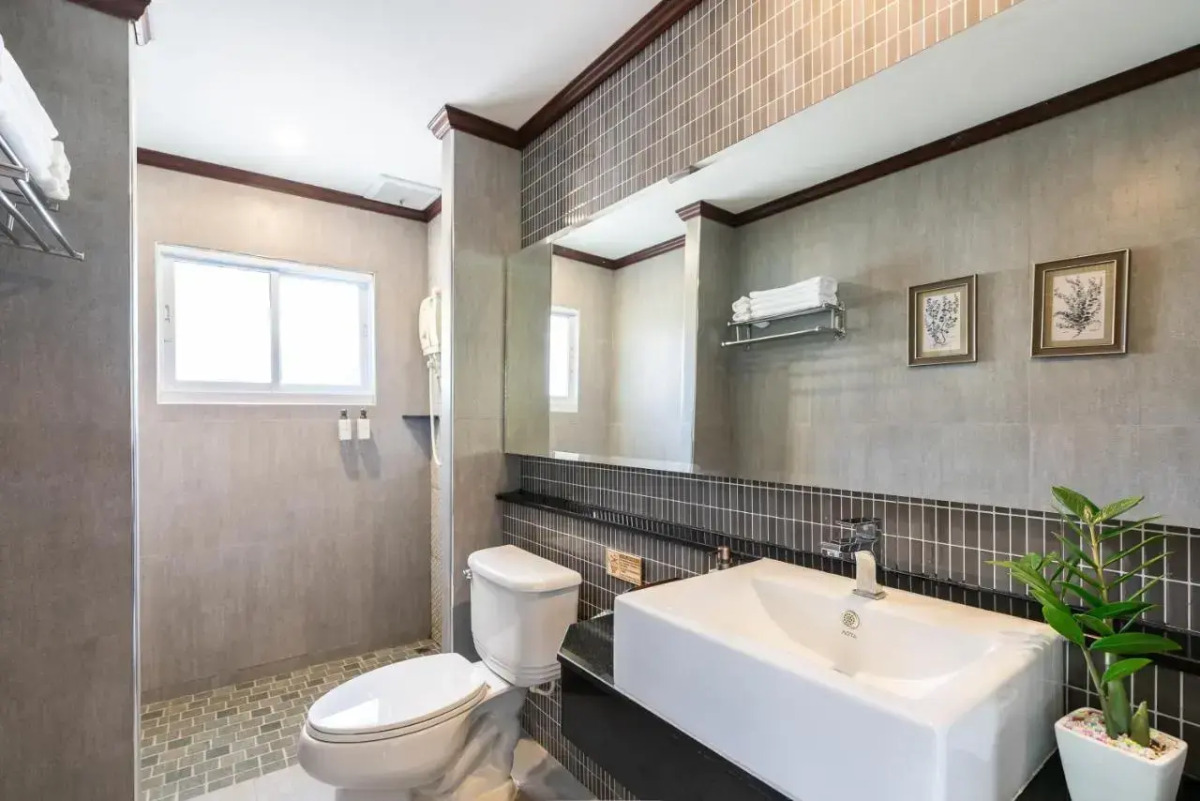 Le Charme Sukhothai Historical Park Resort