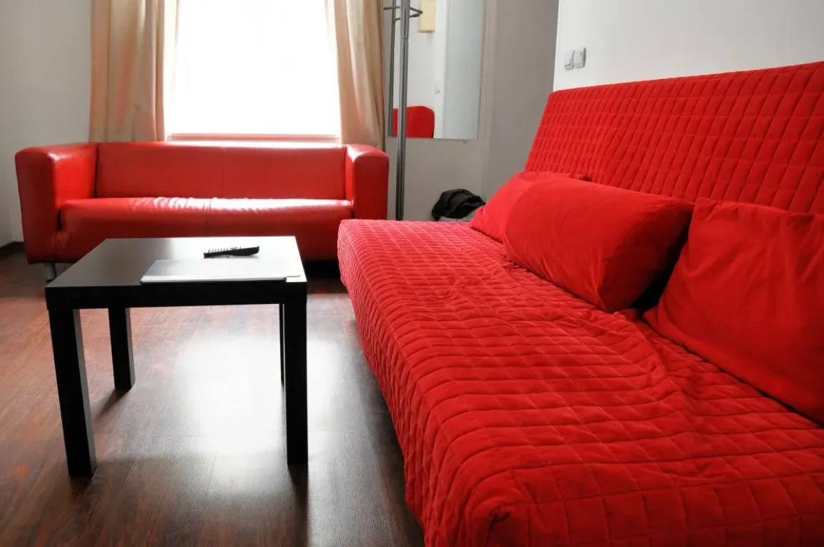 City Realty Central Apartments