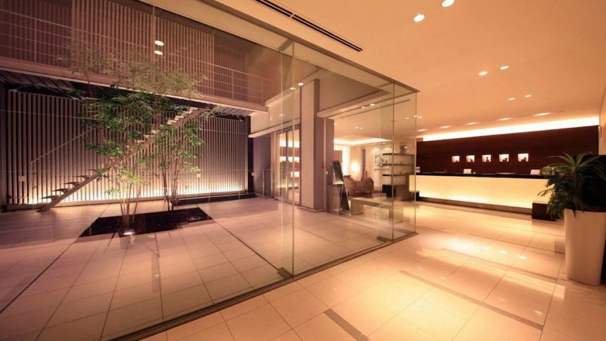 Richmond Hotel Tokyo Shiba