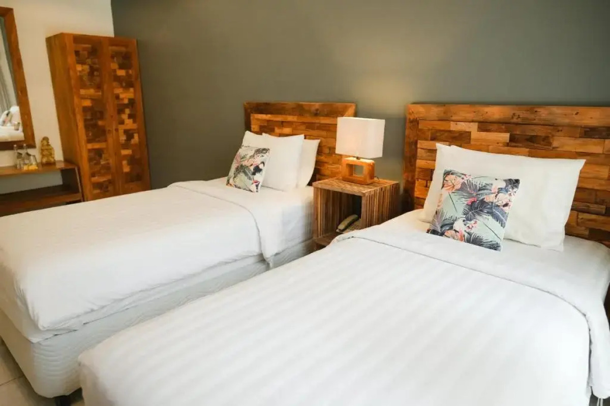 S Resorts Hidden Valley Bali