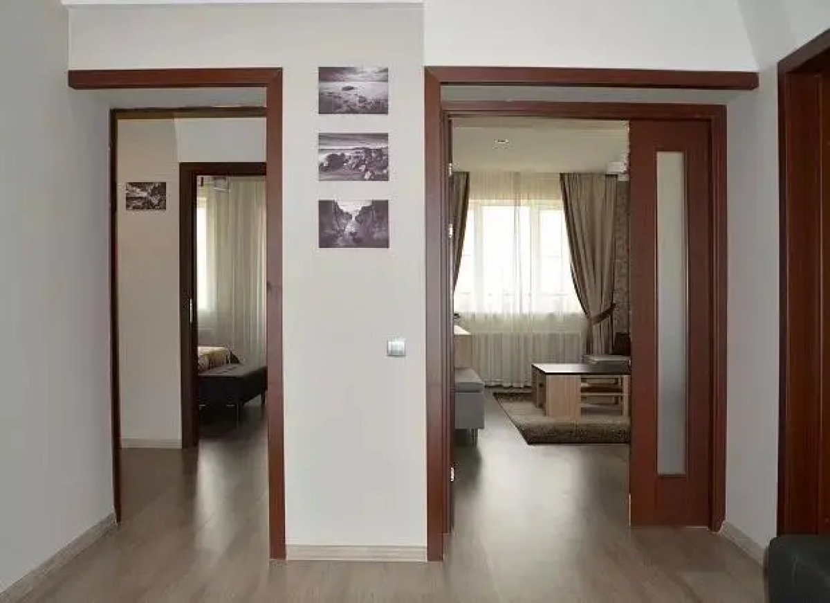 Санаторий Истра (РОП)