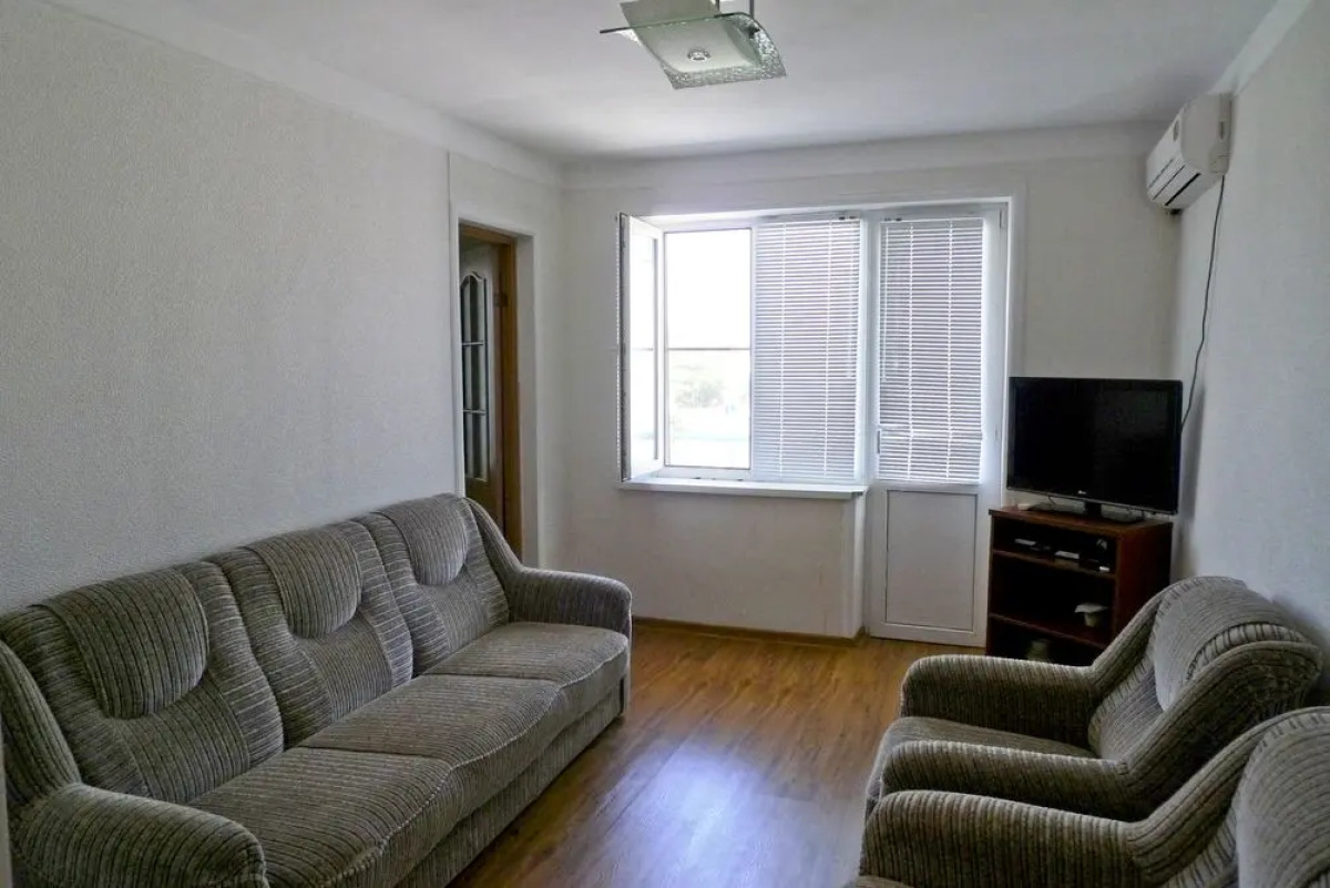 Турбаза Прибой