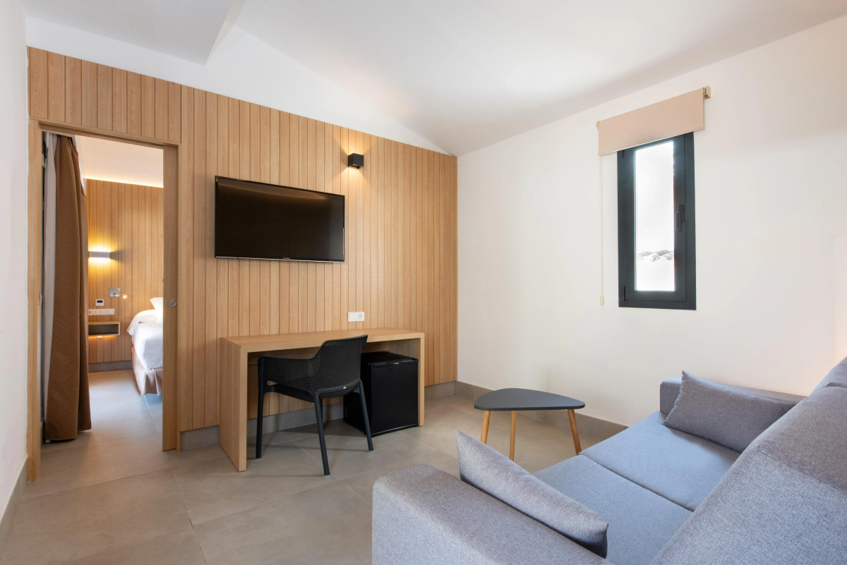 Valentin Playa de Muro Resort