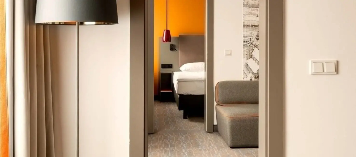 Vienna House Easy by Wyndham Cracow