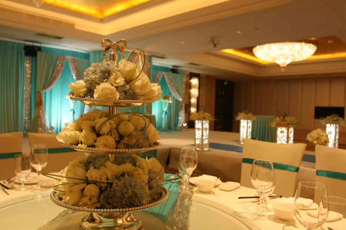 Отель Shanghai Hongqiao Airport Boyue Hotel – AirChina