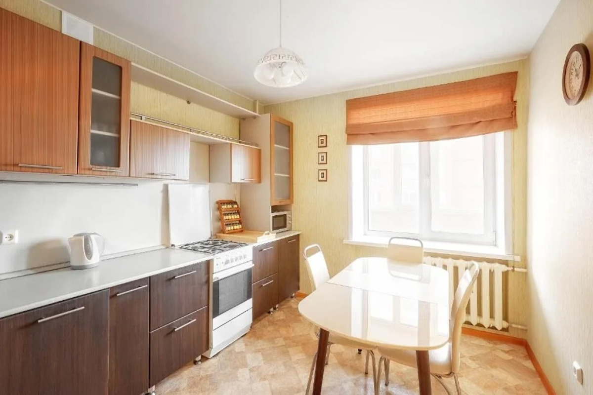 Апартаменты Абажур Люкс